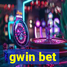 gwin bet